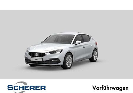 Seat Leon Style Edition 1.5 eTSI 110 kW (150 PS) 7-Ga