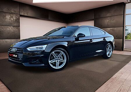 Audi A5 Sportback 40 TDI sport