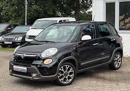 Fiat 500L Trekking *NAVI*PDC*KLIMA*AHK*