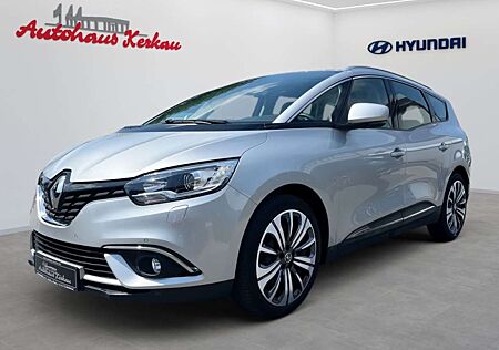 Renault Grand Scenic BLUE dCi 120 BUSINESS EDITION