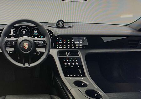 Porsche Taycan Sport Turismo ***Sonderausstattung*** Performance