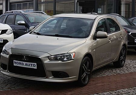 Mitsubishi Lancer 1.8 Autom. Klima, ERSTBESITZ /HU-AU NEU