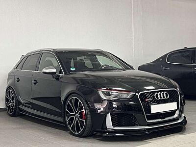 Audi RS3 Sportback S tronic