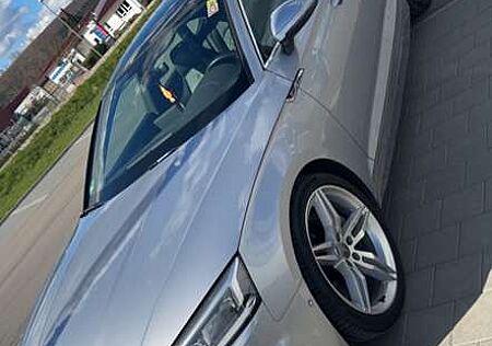 Audi A5 Sportback 50 TDI quattro tiptronic sport