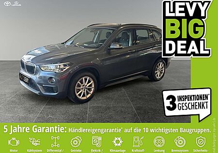 BMW X1 SDrive Automatik *Navi*