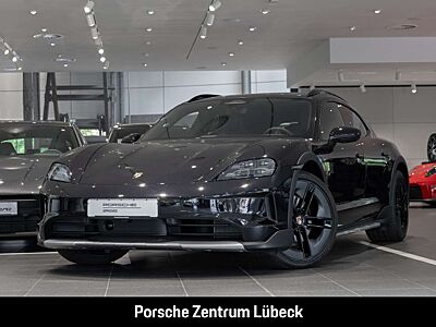 Porsche Taycan 4 Cross Turismo Soft-Close Surround-View
