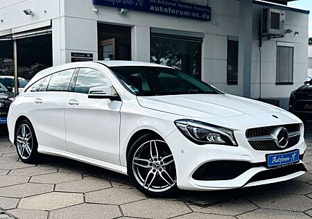 Mercedes-Benz CLA 200 AMG/ACC/STAND HZG/CARPLAY