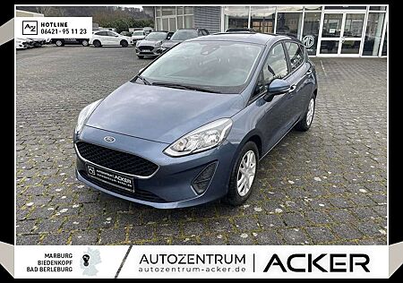 Ford Fiesta 1.1 Trend Klima/MyDock/WinterPak