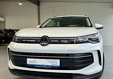 VW Tiguan Volkswagen Life Autom., *LED *Navi *Sound H/K *AHK