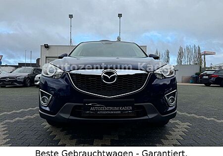 Mazda CX-5 Center-Line 2WD*LED*XEN*Navi*AHK*Tem*SitzhZ