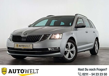 Skoda Octavia 1.6 TDI DPF Style CARPLAY+SHZ+PDC+TEMP+ BC