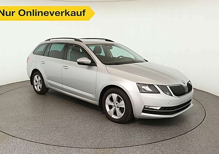Skoda Octavia 1.6 TDI DPF Style LED+CARPLAY+SHZ+PDC+ BC