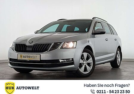 Skoda Octavia 1.6 TDI DPF Style CARPLAY+SHZ+PDC+TEMP+ BC