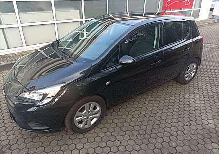 Opel Corsa Edition E Plus Automatik