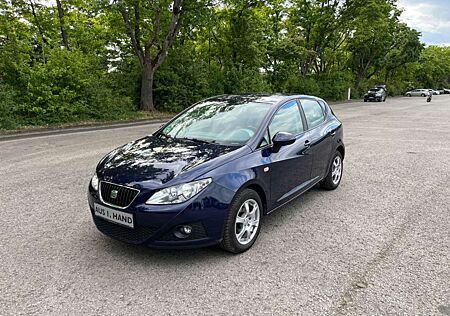 Seat Ibiza Lim. Stylance, 1.Hand,TÜV NEU,Service NEU