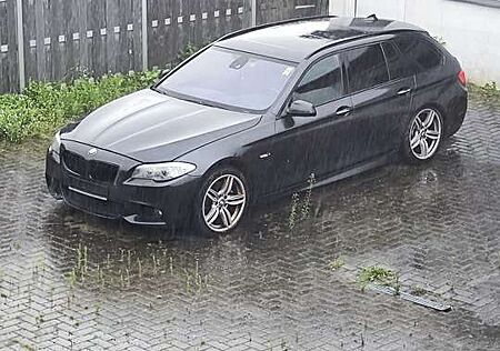 BMW 535d 535 Touring Sport-Aut.