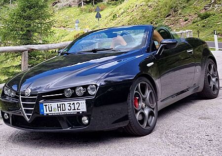 Alfa Romeo Spider Spider 1.8 TBi 16V