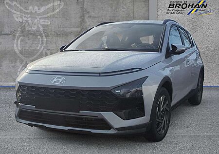 Hyundai Bayon Trend 2WD*Komfort*