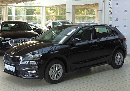 Skoda Fabia Drive 130 Plus 1.0 TSI Selection (115 PS)