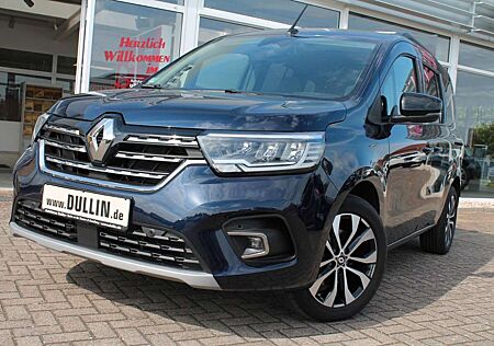 Renault Kangoo III Techno Automatikgetriebe 5-Sitzer