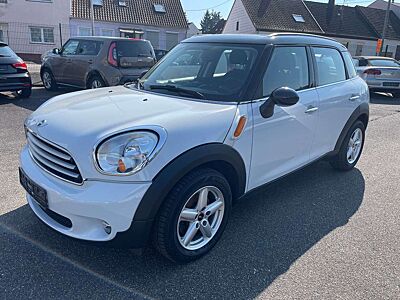 MINI Cooper Countryman Cooper