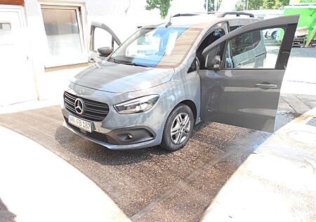 Mercedes-Benz Citan Tourer 113 Standard WORKER Plus