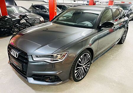 Audi A6 Avant 3.0 TDI clean quattro competition LED