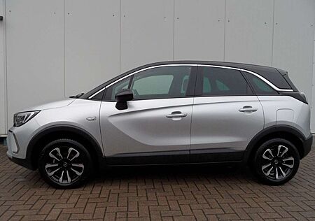 Opel Crossland X Crossland 1,2 Elegance+Navi+Kamera+Automatik