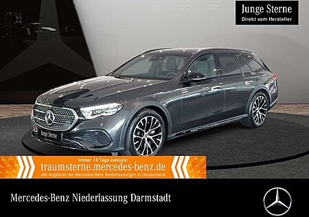 Mercedes-Benz E 300 de T 4M Hybrid Avantgarde Fahrass 360° AHK