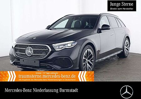 Mercedes-Benz E 300 de T 4M Hybrid Avantgarde Fahrass 360° AHK