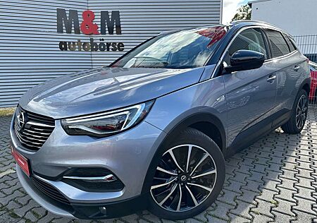 Opel Grandland X Grandland Ultimate ACC/Assistenz/Kamera/LED/Navi