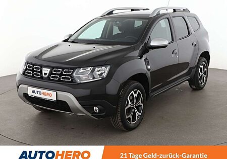 Dacia Duster 1.3 TCe Prestige *NAVI*CAM*TEMPO*SHZ*ALU*