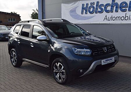 Dacia Duster II Extreme!AUTOM!Navi Sitzh,360"Kam,Parks