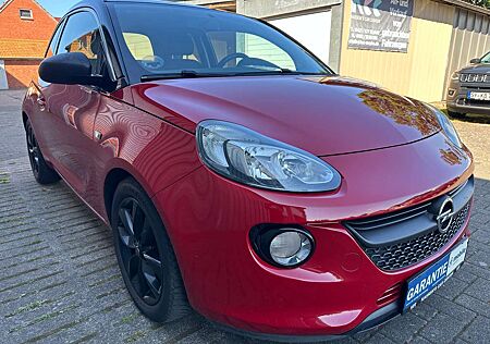 Opel Adam Jam ecoFlex