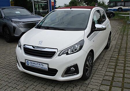 Peugeot 108 Top! Collection 72 5T