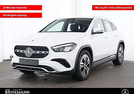 Mercedes-Benz GLA 180 GLA 180 AHK/DISTRONIC/LED/KAMERA/SPURH/ADVANCED