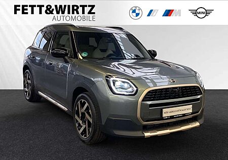 Mini Cooper Countryman Countryman C Head-Up|JCW-Sportsitze|DA+|H/K