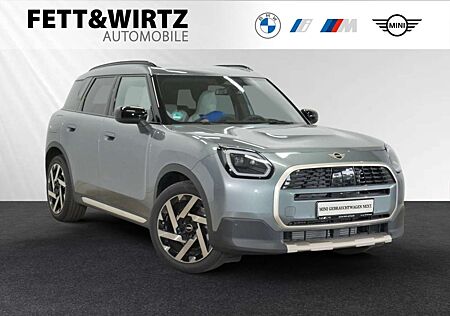 Mini Cooper Countryman Countryman C Head-Up|JCW-Sportsitze|DA+|H/K