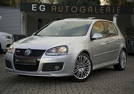 VW Golf Volkswagen V Lim. GTI Edition 30*SAMMLERZUSTAND*DSG