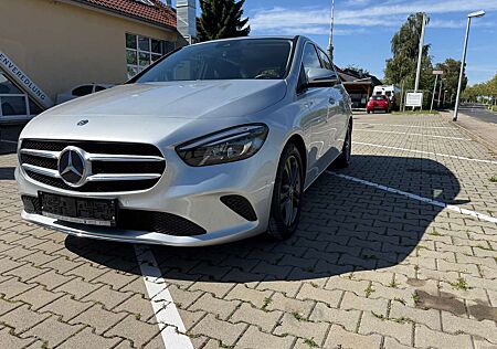 Mercedes-Benz B 220 4Matic (247.045) SH-MB LED SH KAMMERA WR TOP