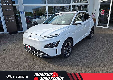 Hyundai Kona Elektro 150 kW TREND Navi-P Assistenz-P