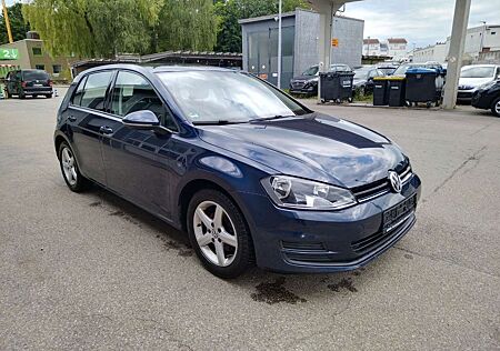 VW Golf Volkswagen VII Lim. Comfortline BMT+2.HD+TÜV/NEU+EU 6
