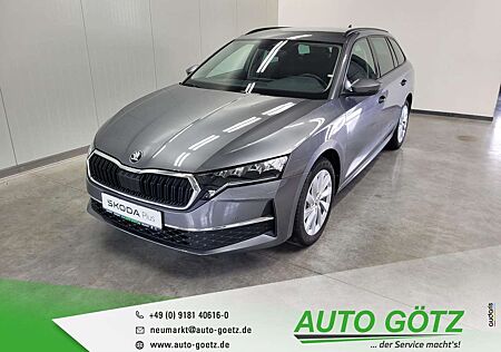 Skoda Octavia Combi Selection DSG Navi*LED*ACC*Kamera*elektr. He