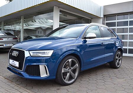 Audi RS Q3 2.5 TFSI quattro performance,Pano,Kamera,BS