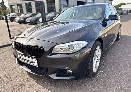 BMW 535 iA M-Sport Automatik/Navi+/Panorama/Leder