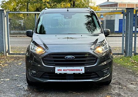 Ford Transit Connect Kombi lang Trend*1.Hand*Service NEU**