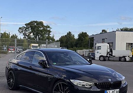 BMW 435d 435 Gran Coupe xDrive Aut. M Sport