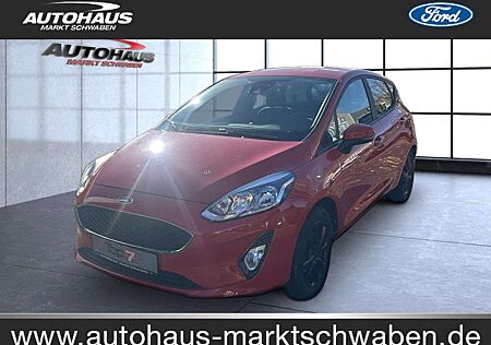 Ford Fiesta Cool & Connect Bluetooth Klima Einparkhilfe