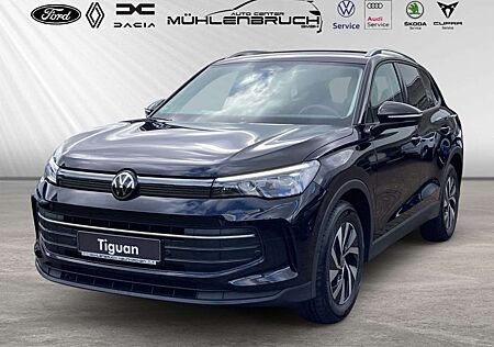 VW Tiguan Volkswagen 1.5 eTSI OPF DSG Life