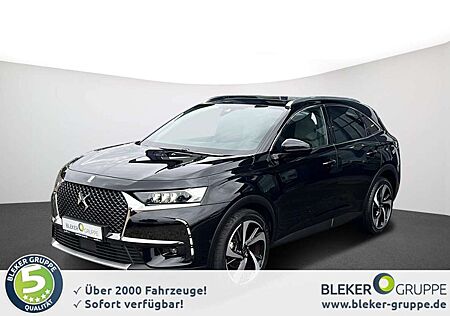 DS Automobiles DS 7 Crossback PureTech 180 Rivoli+